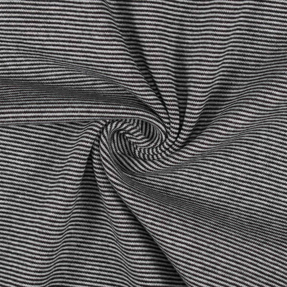 Ringelbündchen Streifen 1mm, Schlau box