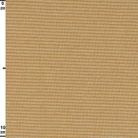 Ringelbündchen Streifen 1mm, Schlauchware, karamell