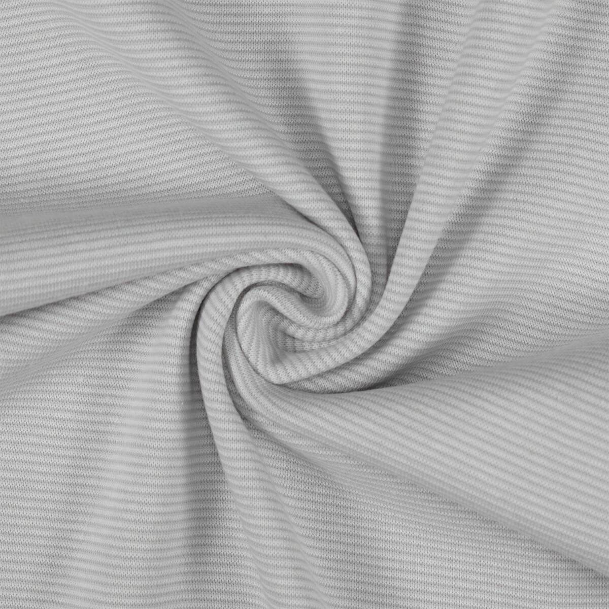 Ringelbündchen Streifen 1mm, Schlau box