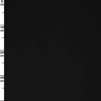 Alpenfleece Stoff, uni schwarz