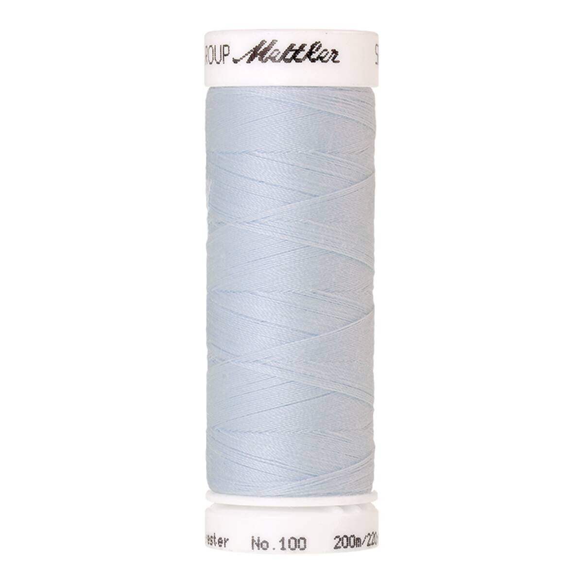 Mettler SERALON®, Universalnähgarn, 200m, hint of b