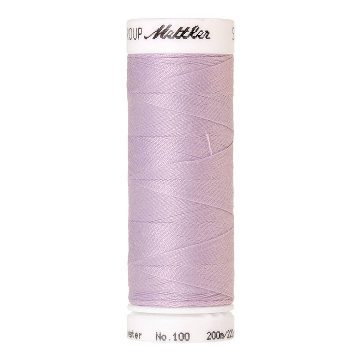 Mettler SERALON®, Universalnähgarn, 200m, lavender