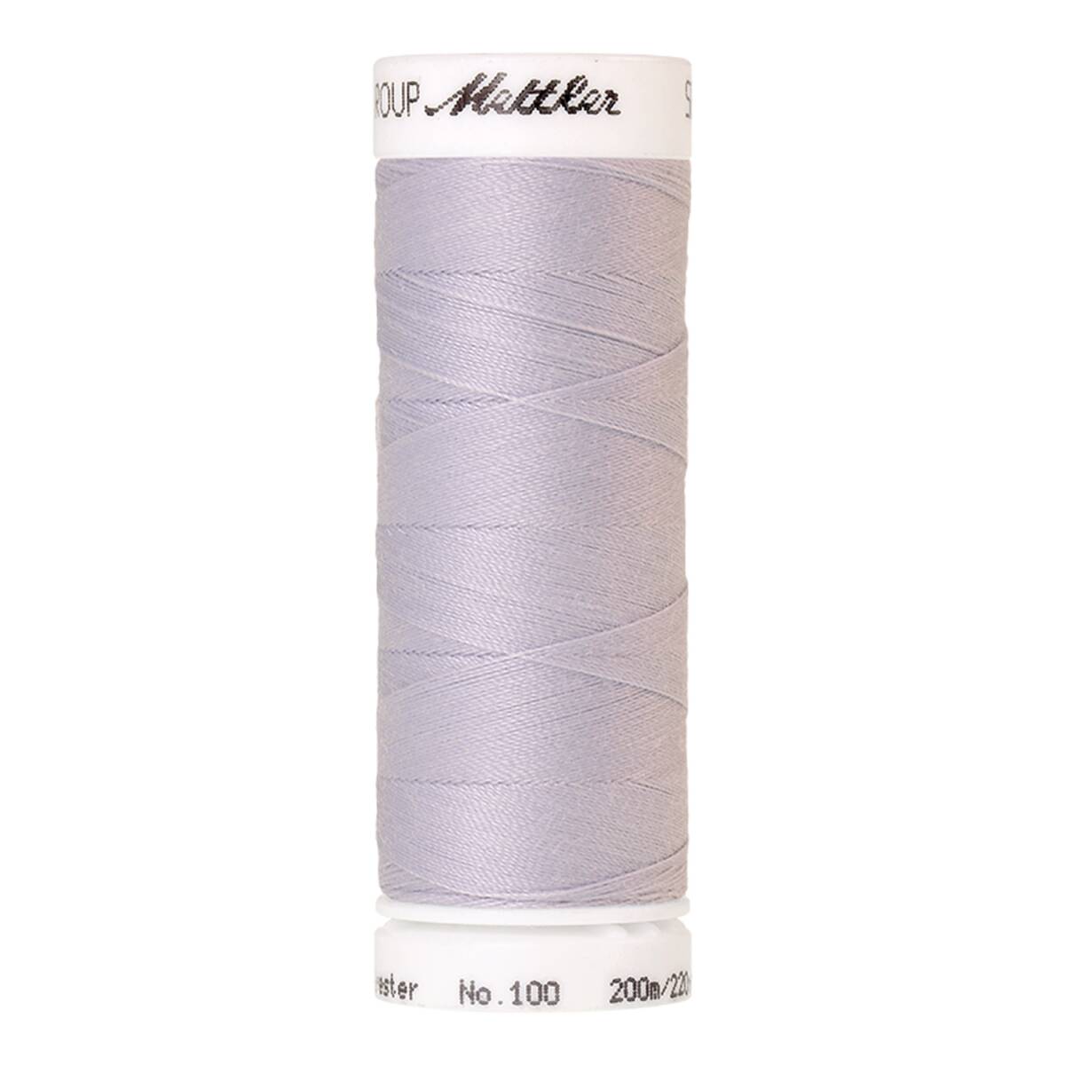 Mettler SERALON®, Universalnähgarn, 200m, lavender 
