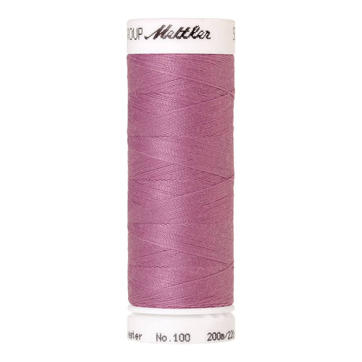 Mettler SERALON®, Universalnähgarn, 200m, cachet