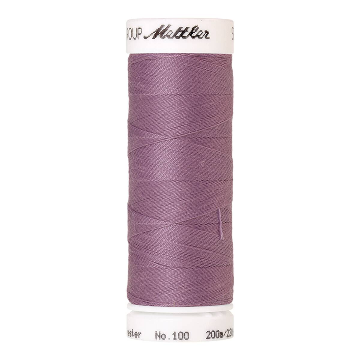 Mettler SERALON®, Universalnähgarn, 200m, mallow