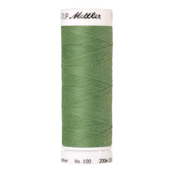 Mettler SERALON®, Universalnähgarn, 200m, green asparagus