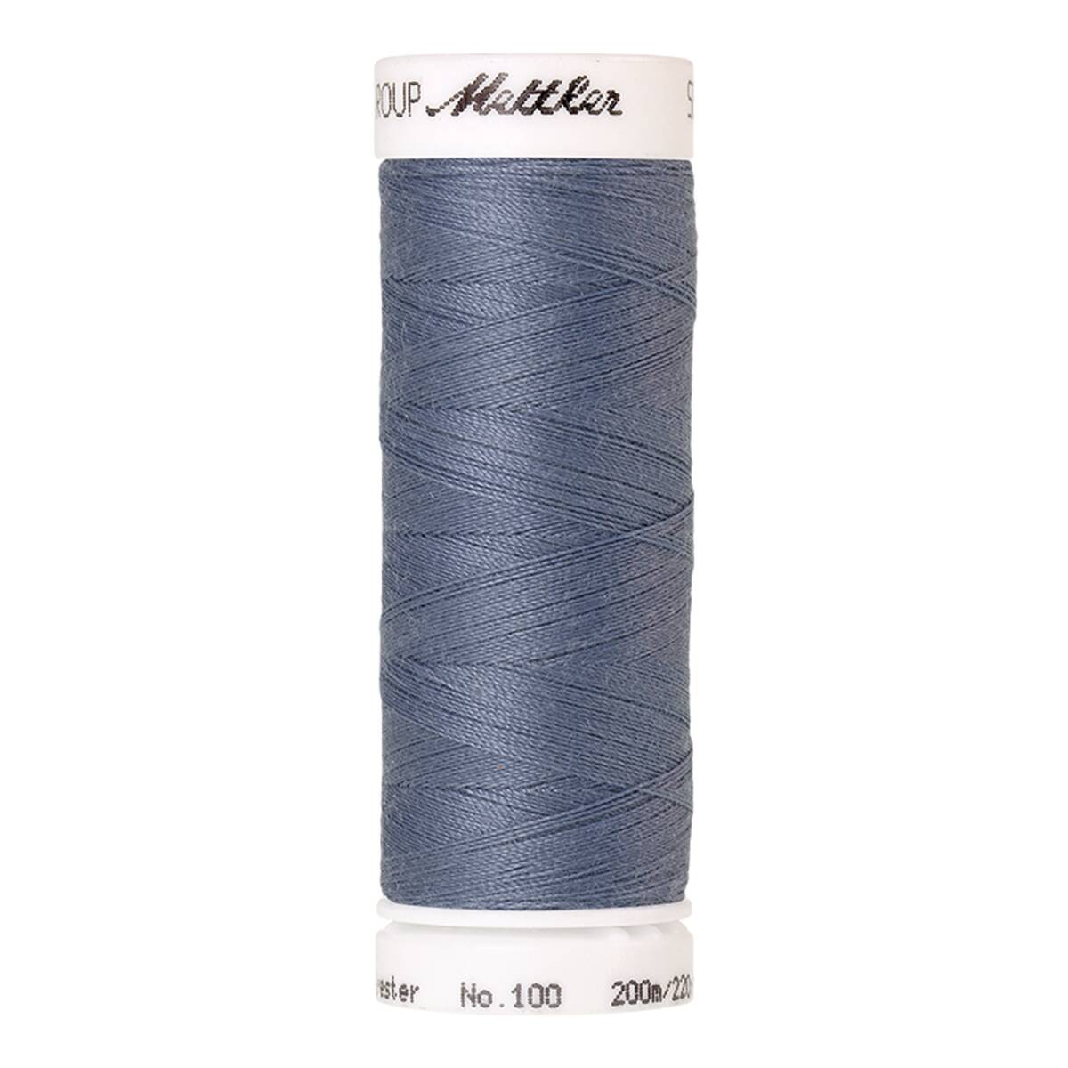 Mettler SERALON®, Universalnähgarn, 200m, blue whal