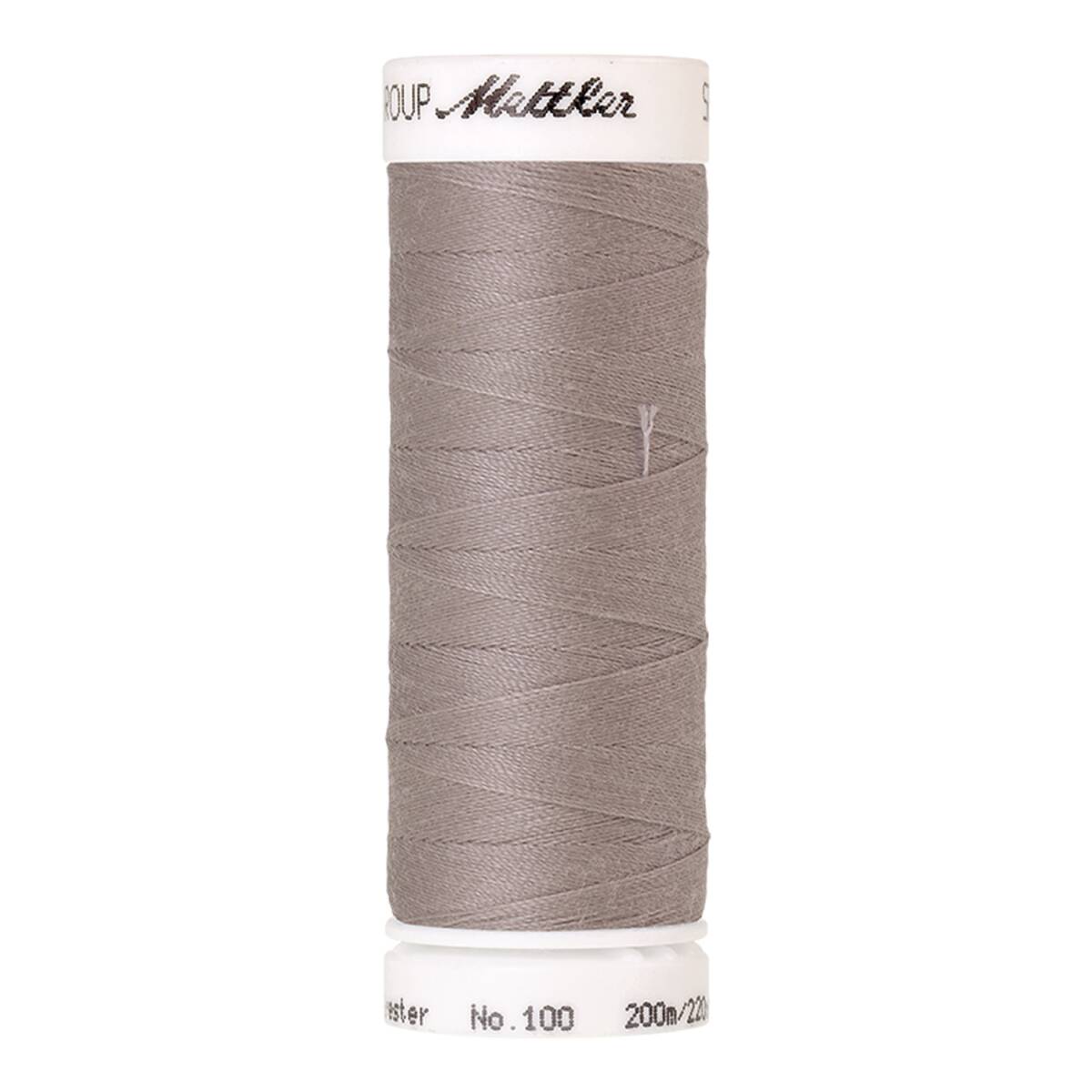 Mettler SERALON®, Universalnähgarn, 200m, blowball