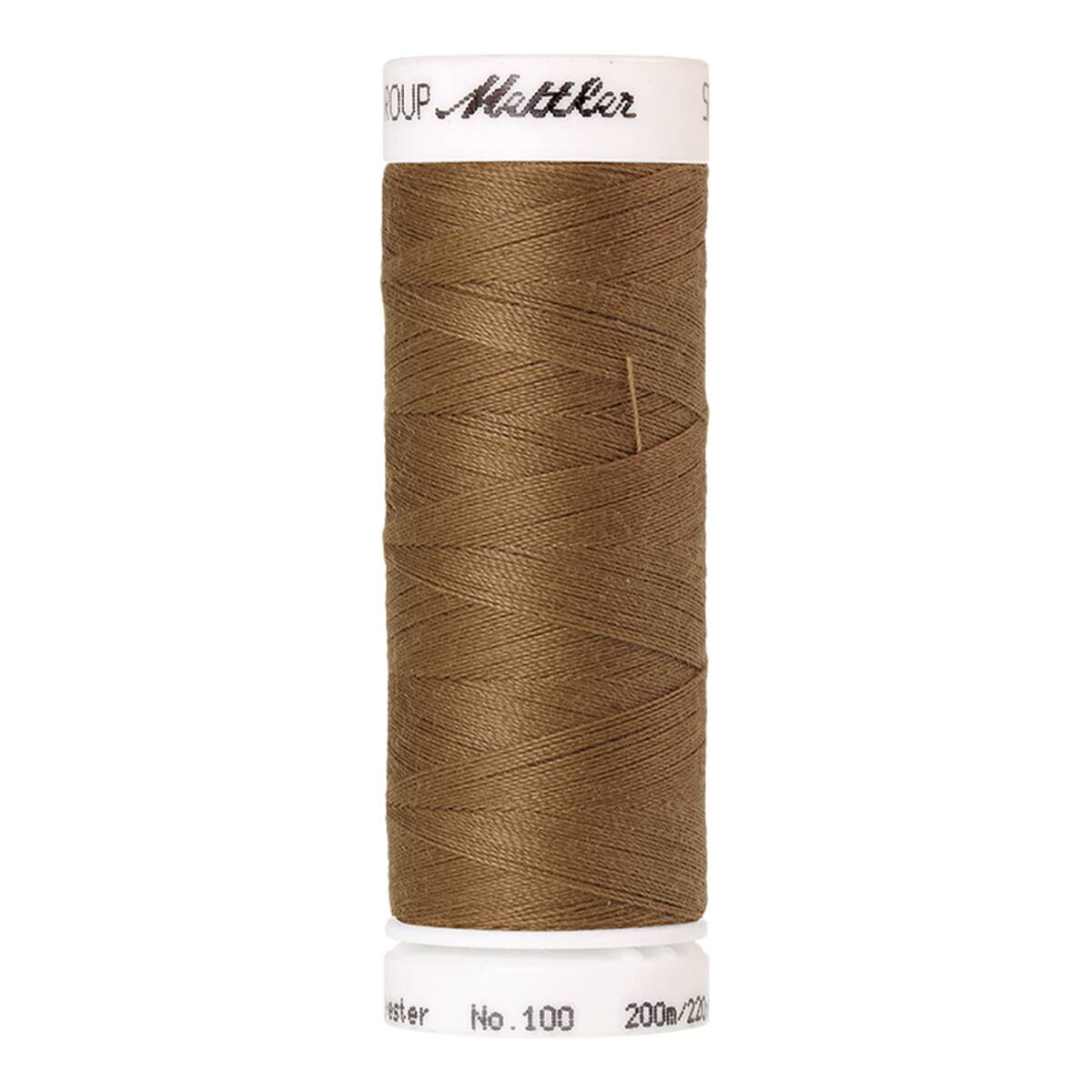 Mettler SERALON®, Universalnähgarn, 200m, aniseed