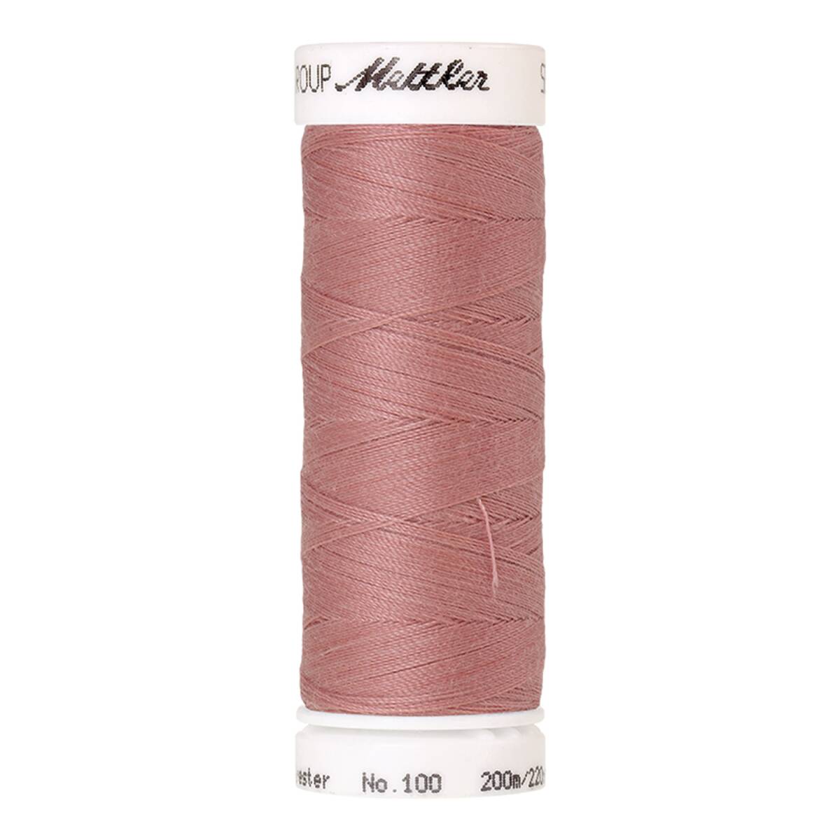 Mettler SERALON®, Universalnähgarn, 200m, antique p
