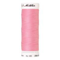 Mettler SERALON®, Universalnähgarn, 200m, petal pink
