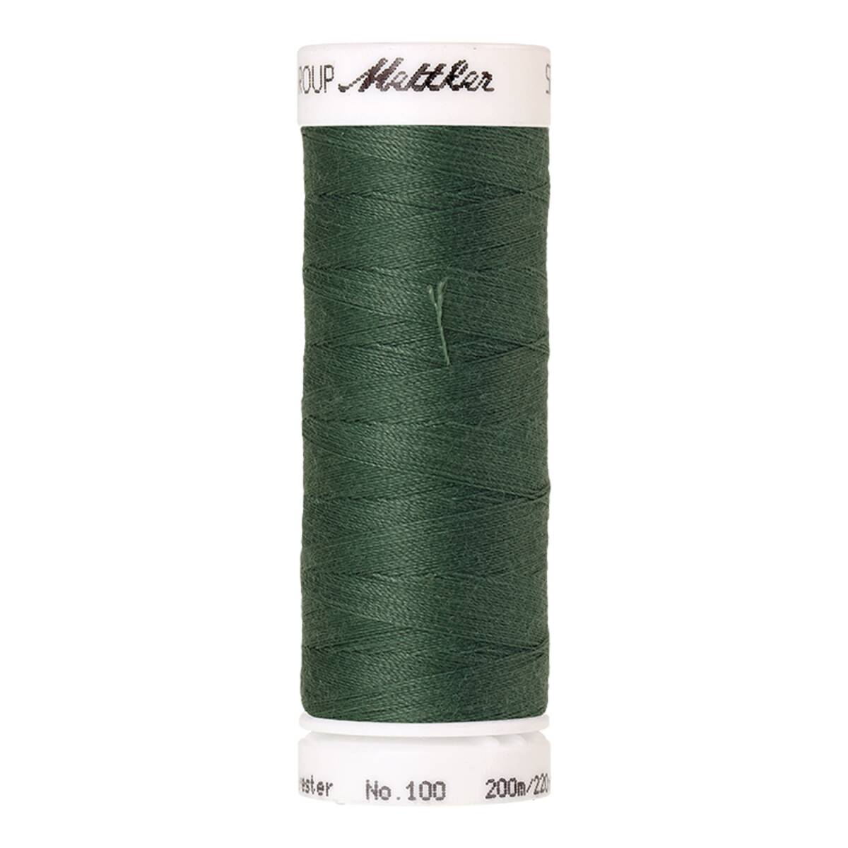 Mettler SERALON®, Universalnähgarn, 200m, willow