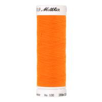 Mettler SERALON®, Universalnähgarn, 200m, vivid orange