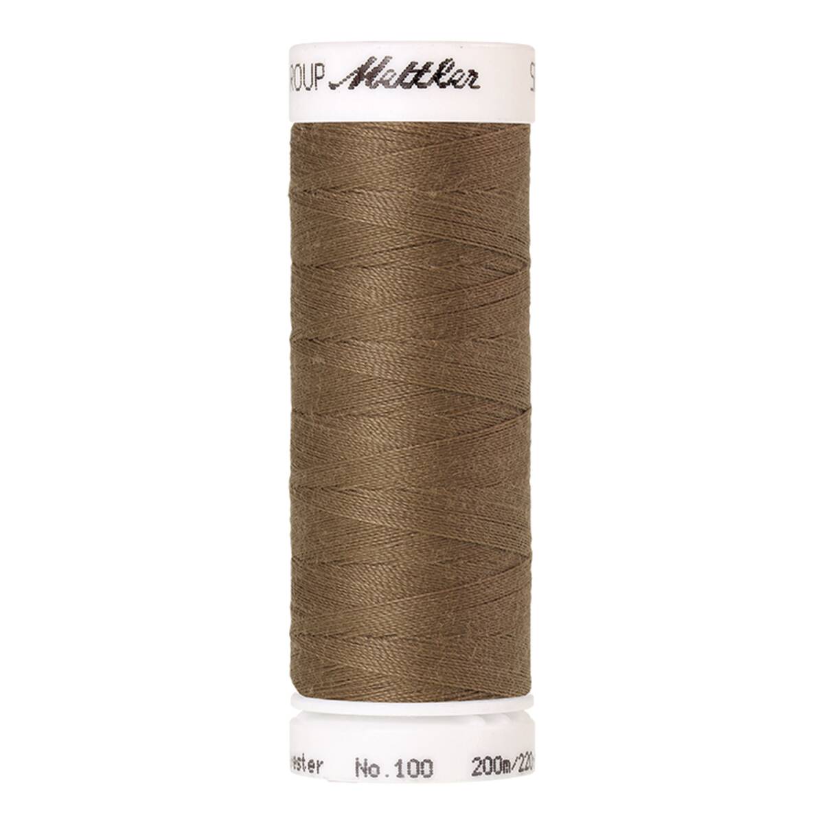 Mettler SERALON®, Universalnähgarn, 200m, bay leaf
