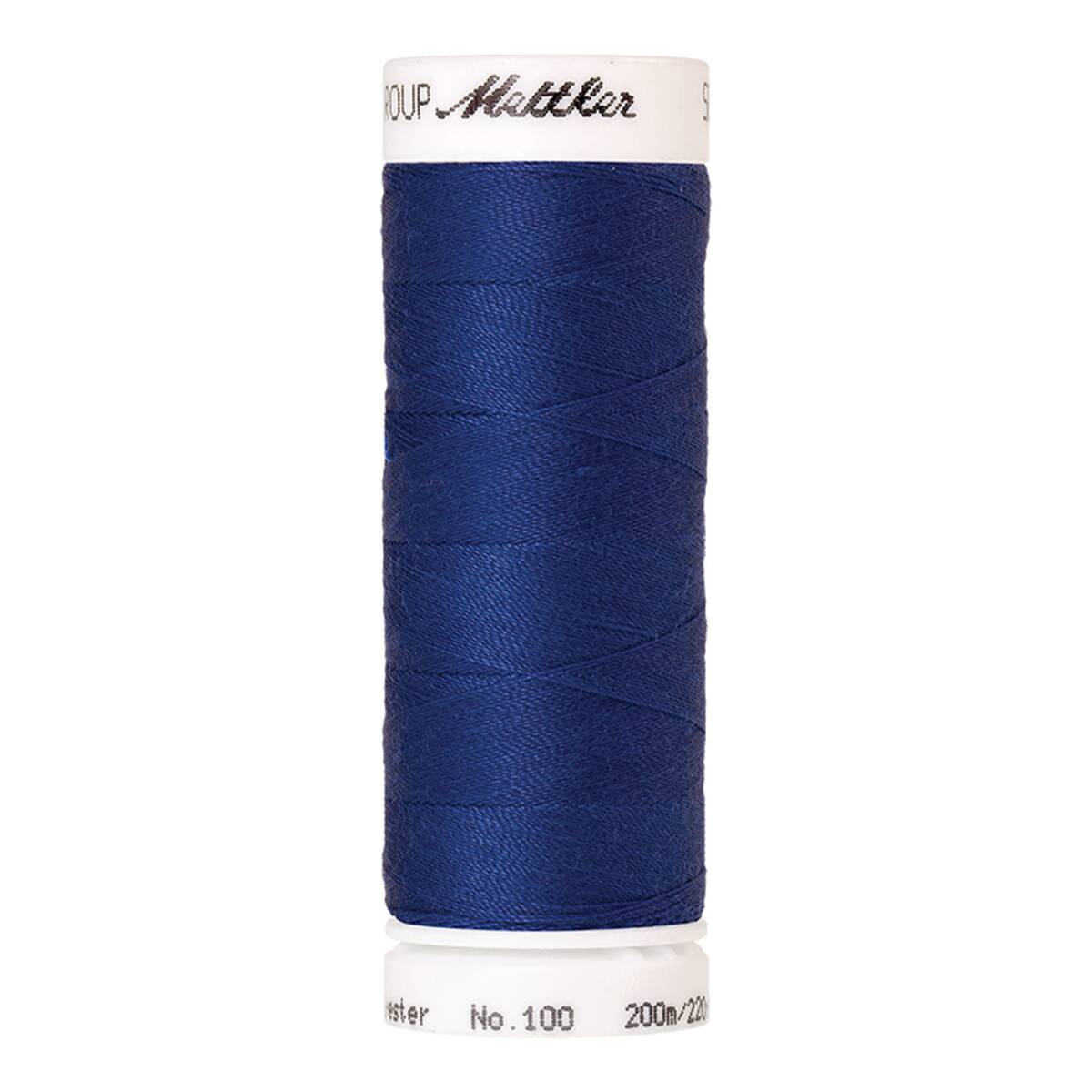 Mettler SERALON®, Universalnähgarn, 200m, blue ribb