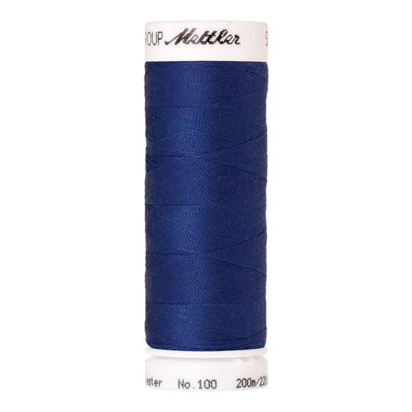 Mettler SERALON®, Universalnähgarn, 200m, blue ribbon