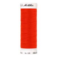 Mettler SERALON®, Universalnähgarn, 200m, vivid red