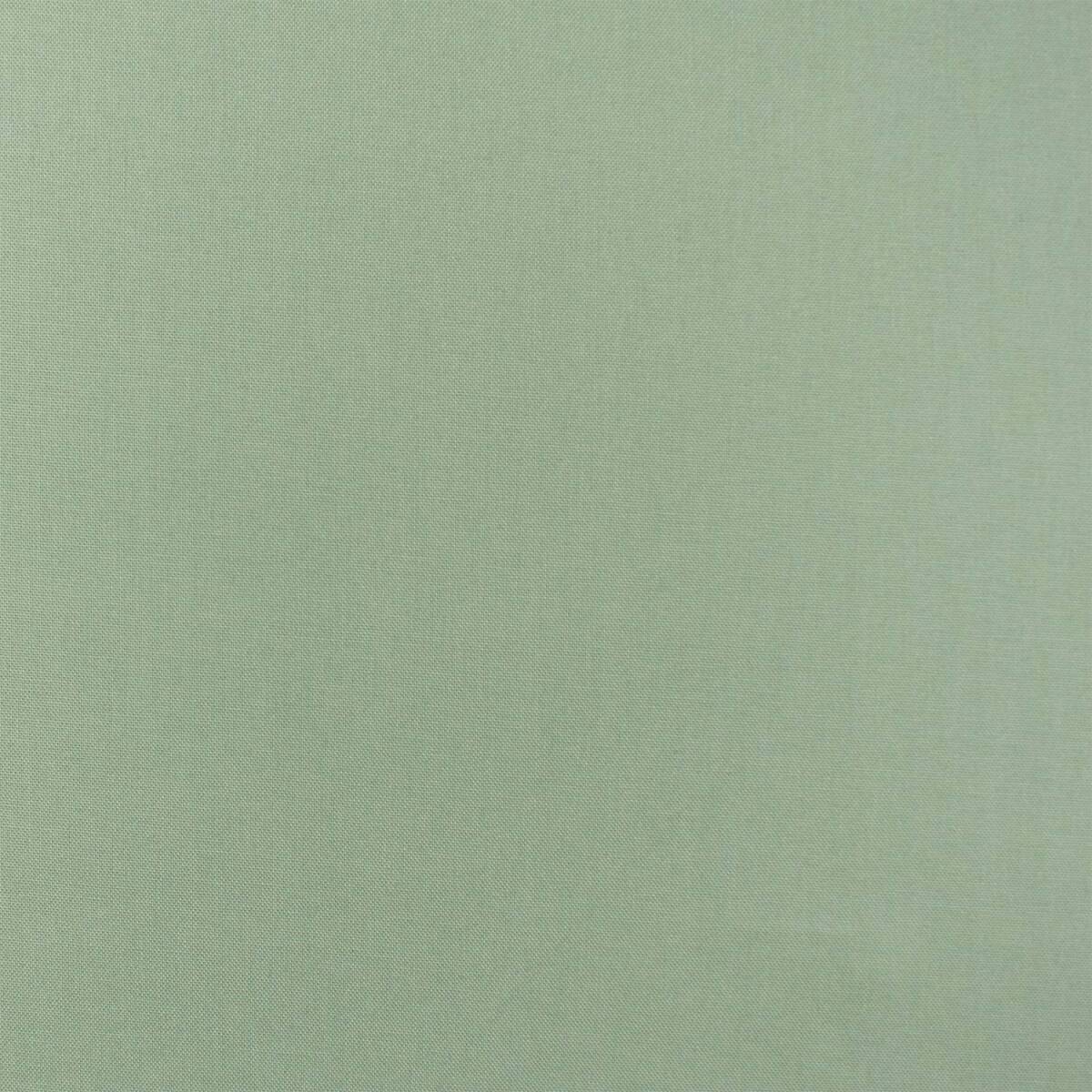 Canvas Stoff Fabian, uni altgrün box