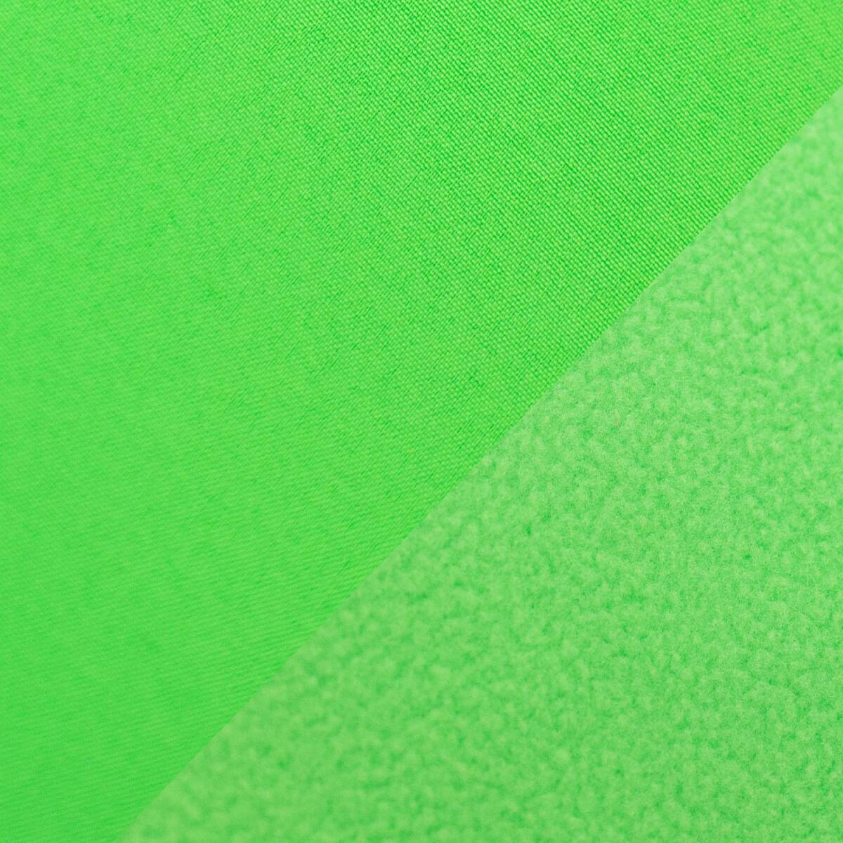 Softshell Jenny Neon, neongrün box