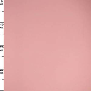 Viskose-Jersey Stoff, uni rosa