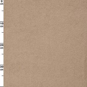 Frottee Stoff Ibiza, uni beige