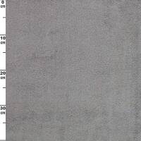 Frottee Stoff Ibiza, uni grau