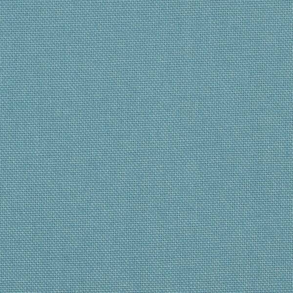 Canvas Stoff Fabian, uni rauchblau