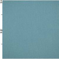 Canvas Stoff Fabian, uni rauchblau