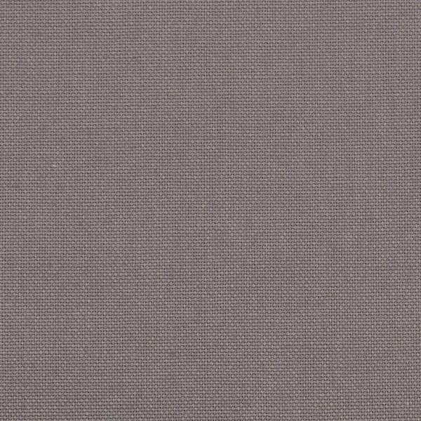 Canvas Stoff Fabian, uni dunkelgrau