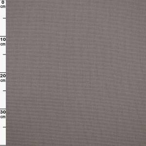 Canvas Stoff Fabian, uni dunkelgrau