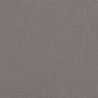 Canvas Stoff Fabian, uni dunkelgrau