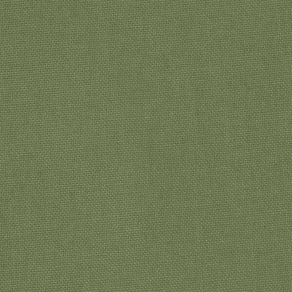 Canvas Stoff Fabian, uni salbei
