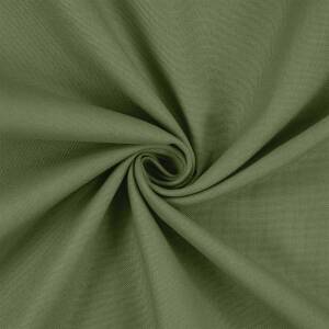 Canvas Stoff Fabian, uni salbei