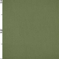 Canvas Stoff Fabian, uni salbei