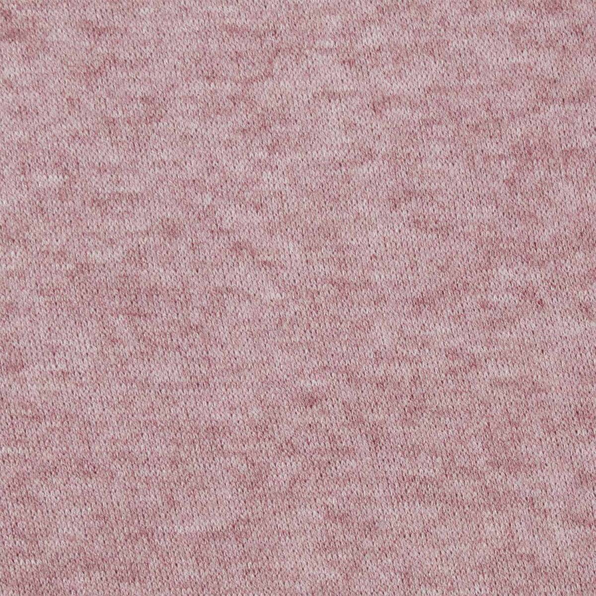 Strickstoff Jonas melange, altrosa box