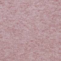 Strickstoff Jonas melange, altrosa