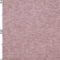 Strickstoff Jonas melange, altrosa
