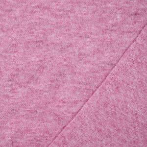 Strickstoff Jonas melange, beere