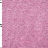 Strickstoff Jonas melange, beere