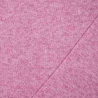 Strickstoff Jonas melange, beere