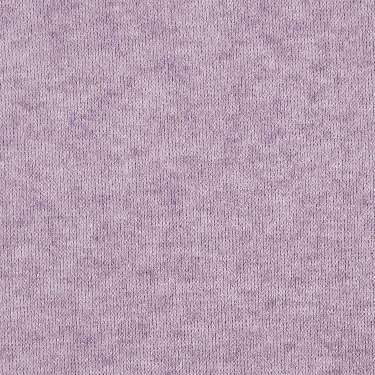 Strickstoff Jonas melange, flieder box