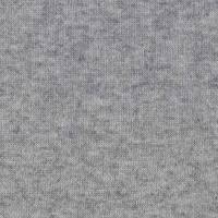 Strickstoff Jonas melange, grau