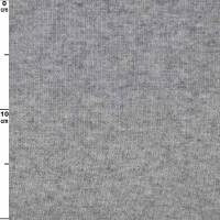 Strickstoff Jonas melange, grau