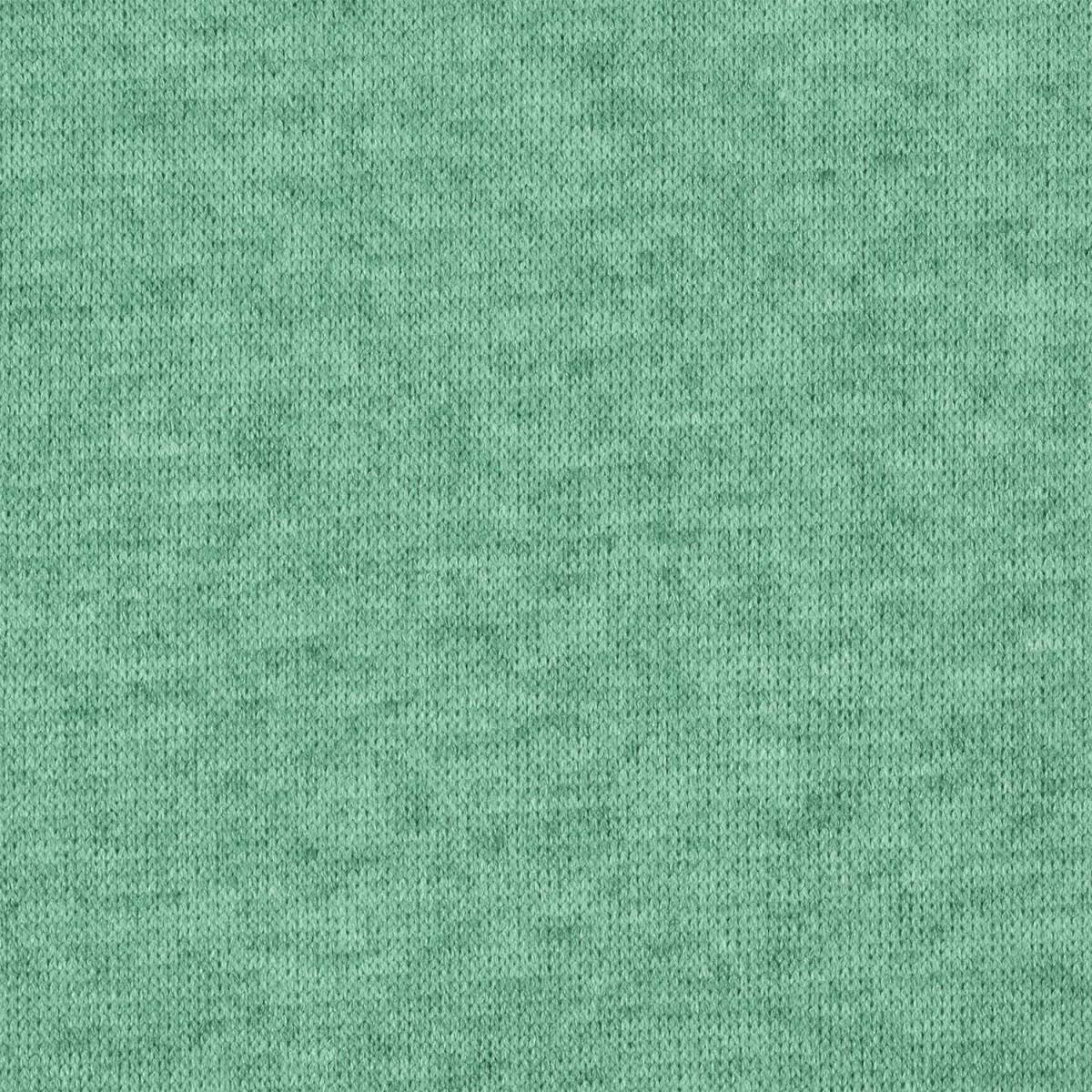 Strickstoff Jonas melange, grün box
