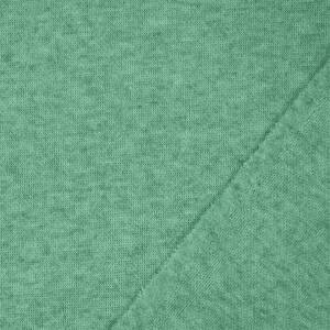 Strickstoff Jonas melange, grün