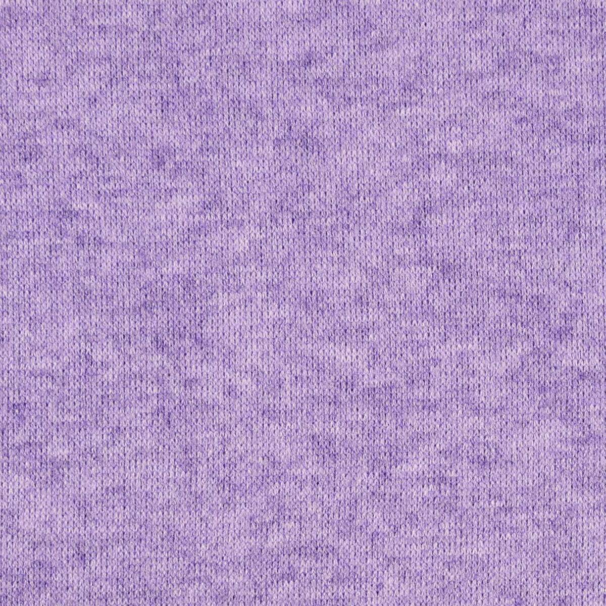 Strickstoff Jonas melange, lavendel box