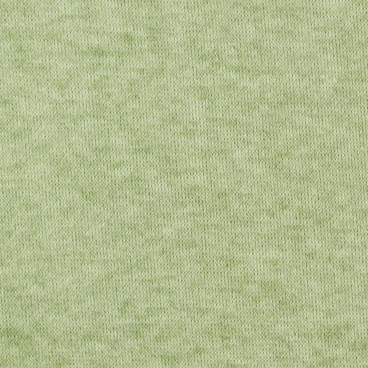 Strickstoff Jonas melange, lindgrün box