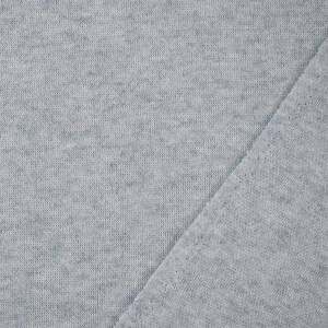 Strickstoff Jonas melange, rauchblau