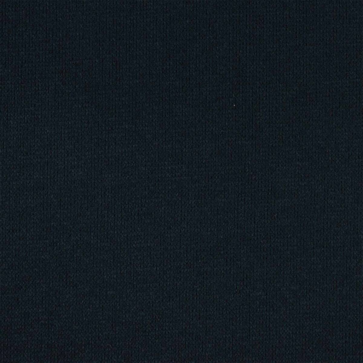 Strickstoff Jonas melange, schwarz box