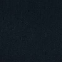 Strickstoff Jonas melange, schwarz